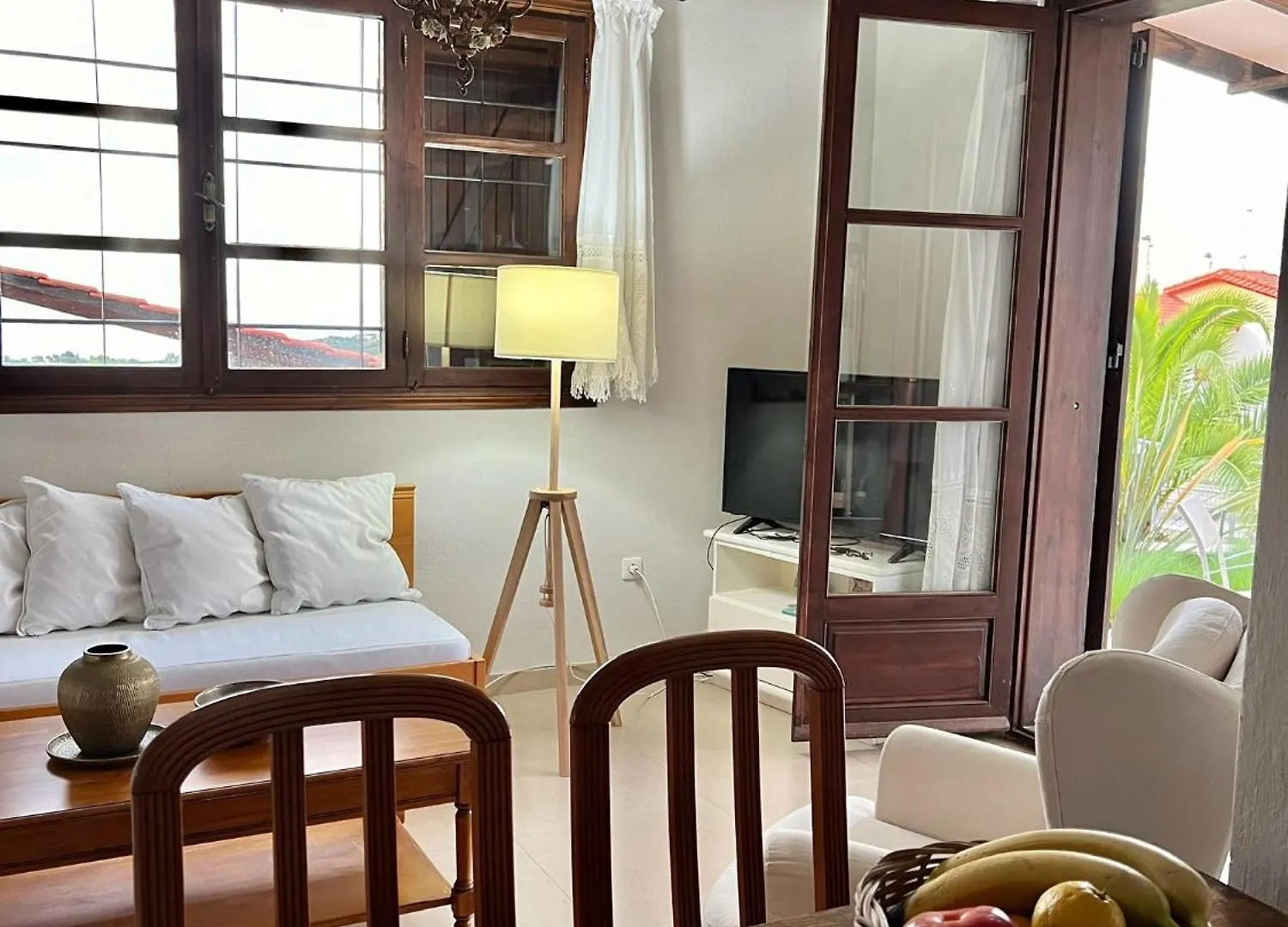 Hanioti Seaview House